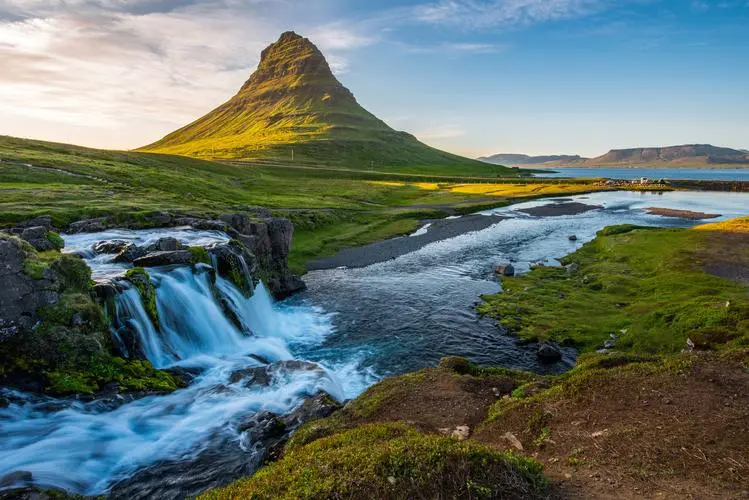 高端高精度智慧